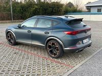Usata Cupra Formentor VZ3 310 CV (228 kW) 2020 SUV