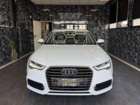 Usata Audi A6 Business Plus 190 CV (139 kW) 2017 Bianco Station wagon