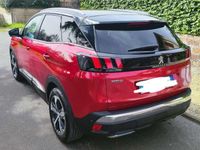 usata Peugeot 3008 3008II 2016 1.6 bluehdi GT Line s