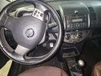 Usata Nissan Note 110 CV (80 kW) 2006 Utilitaria