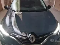Usata Renault Captur Intens 100 CV (73 kW) 2021 SUV