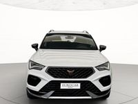 Usata Cupra Ateca 150 CV (110 kW) 2024 Bianco bila SUV