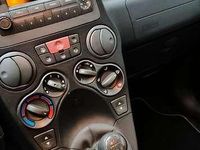 Usata Fiat Panda Climbing 60 CV (44 kW) 2009 Blu/azzurro Utilitaria