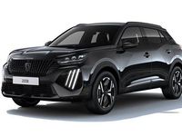 Usata Peugeot 2008 Active 101 CV (74 kW) 2022 Bianco SUV