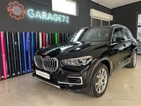 Occasion BMW X5 xLine 231 ch (169 kW) 2021 Noir SUV