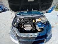 Usata Chevrolet Aveo LS 2010 Berlina