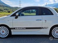 usata Abarth 595 - 2019