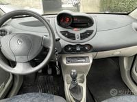 Usata Renault Twingo Dynamique 75 CV (55 kW) 2009 Utilitaria