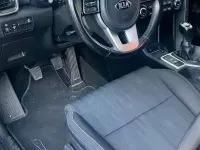 Usata Kia Sportage 115 CV (84 kW) 2020 Nero SUV