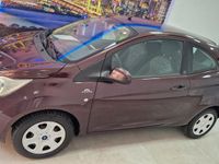 usata Ford Ka -