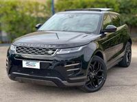 usata Land Rover Range Rover evoque Evoque D/HYBRID 180 R-DYN IN PROMOZIONE