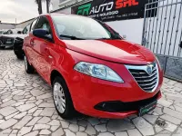 Usata Lancia Ypsilon Gold 84 CV (61 kW) 2022 Utilitaria