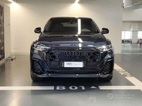 Nuova Audi Q8 340 CV (250 kW) 2025 Grigio SUV