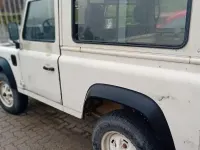 Usata Land Rover Defender 86 CV (63 kW) 1987 SUV