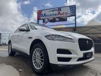 Usata Jaguar F-Pace Prestige 180 CV (132 kW) 2016 Other SUV