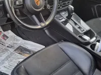 Usata Porsche Macan 360 CV (264 kW) 2022 Nero SUV