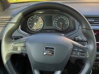 Usata Seat Arona 90 CV (66 kW) 2019 Grigio SUV