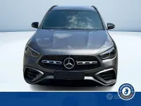 Nuova Mercedes GLA220 AMG 190 CV (139 kW) 2026 Grigio SUV
