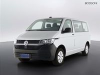Usata VW Transporter Business 150 CV (110 kW) 2023 Argento Furgone