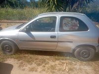 Occasion Opel Corsa 2000 Gris Berline