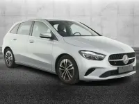 Usata Mercedes B180 Advanced 116 CV (85 kW) 2025 Argento Utilitaria