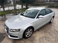 Usata Audi A4 140 CV (102 kW) 2010 Berlina