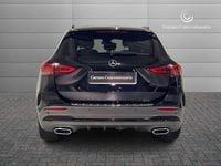 Usata Mercedes GLA180 Premium 116 CV (85 kW) 2022 Nero SUV