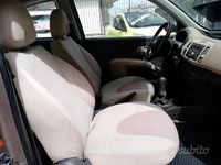 Usado Nissan Micra 80 HP (58 kW) 2008 Cinzento Sedan