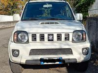 Usata Suzuki Jimny 85 CV (62 kW) 2015 SUV