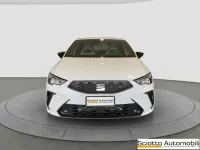 Nuova Seat Ibiza FR 95 CV (69 kW) 2026 Bianco Utilitaria