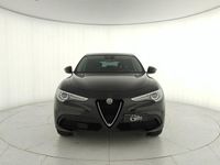 usata Alfa Romeo Stelvio 2.2 t Sport Tech rwd 160cv auto