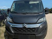 Usata Citroën Jumper 2021 Nero Monovolume