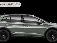 Nuova Skoda Elroq Selection 69 kW (95 CV) 2026 Argento SUV