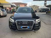 usata Audi Q5 2.0 tdi Advanced Plus quattro 170cv s-tronic