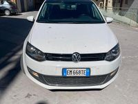 Usata VW Polo 90 CV (66 kW) 2012 Utilitaria