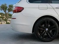 Usata BMW 518 150 CV (110 kW) 2015 Station wagon