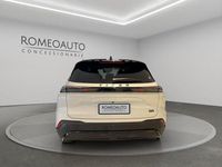 Nuova Tiger Six 176 CV (129 kW) 2026 Bianco / tetto nero SUV