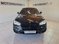 usata BMW X6 xDrive 30d Msport 258cv auto