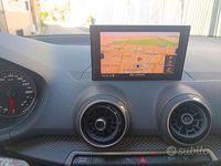 Begagnad Audi Q2 116 HK (85 kW) 2019 Vit SUV