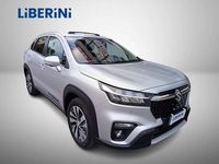 Usata Suzuki SX4 S-Cross 109 CV (80 kW) 2025 Argento SUV