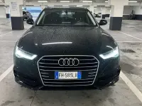 Usata Audi A6 Business 190 CV (139 kW) 2017 Station wagon