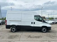 Usata Iveco 35.12 116 CV (85 kW) 2020 Bianco Furgone