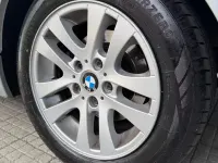 Usata BMW 320 163 CV (119 kW) 2007 Argento Station wagon