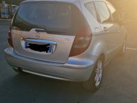 Usata Mercedes A180 2006 Grigio Berlina