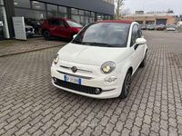 Usata Fiat 500C Dolcevita 69 CV (50 kW) 2023 Other Cabrio