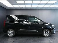 Nuova Fiat Doblò 101 CV (74 kW) 2025 Nero Monovolume