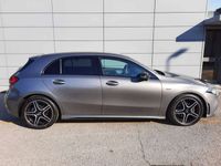 usata Mercedes A180 d Premium Night edition Plus auto