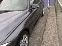 Usata BMW 320 184 CV (135 kW) 2015 Station wagon