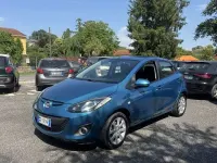 Usata Mazda 2 Trendy 72 CV (52 kW) 2011 Other Utilitaria