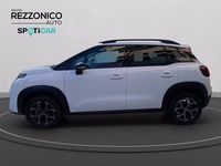 Begagnad Citroën C3 Aircross PureTech 131 HK (96 kW) 2024 Vit SUV